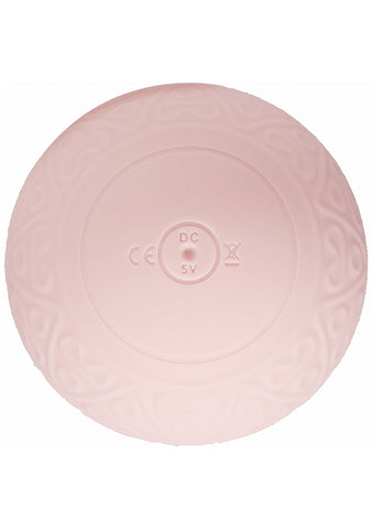 Shots Loveline ComfortPulse Duo 10 Speed Personal Messager - Personal Massagers