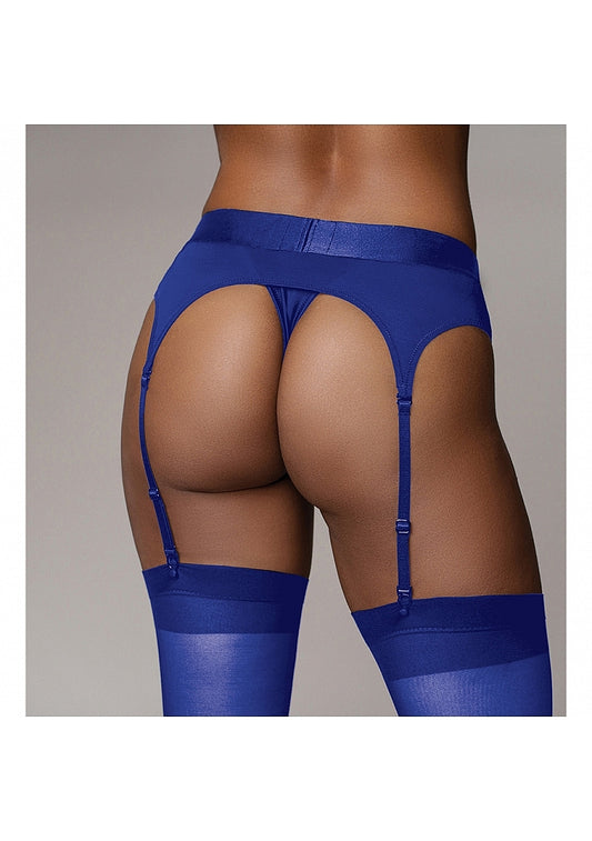 Garter Belts - Elegant Striking Leg Styling  Adultsmart