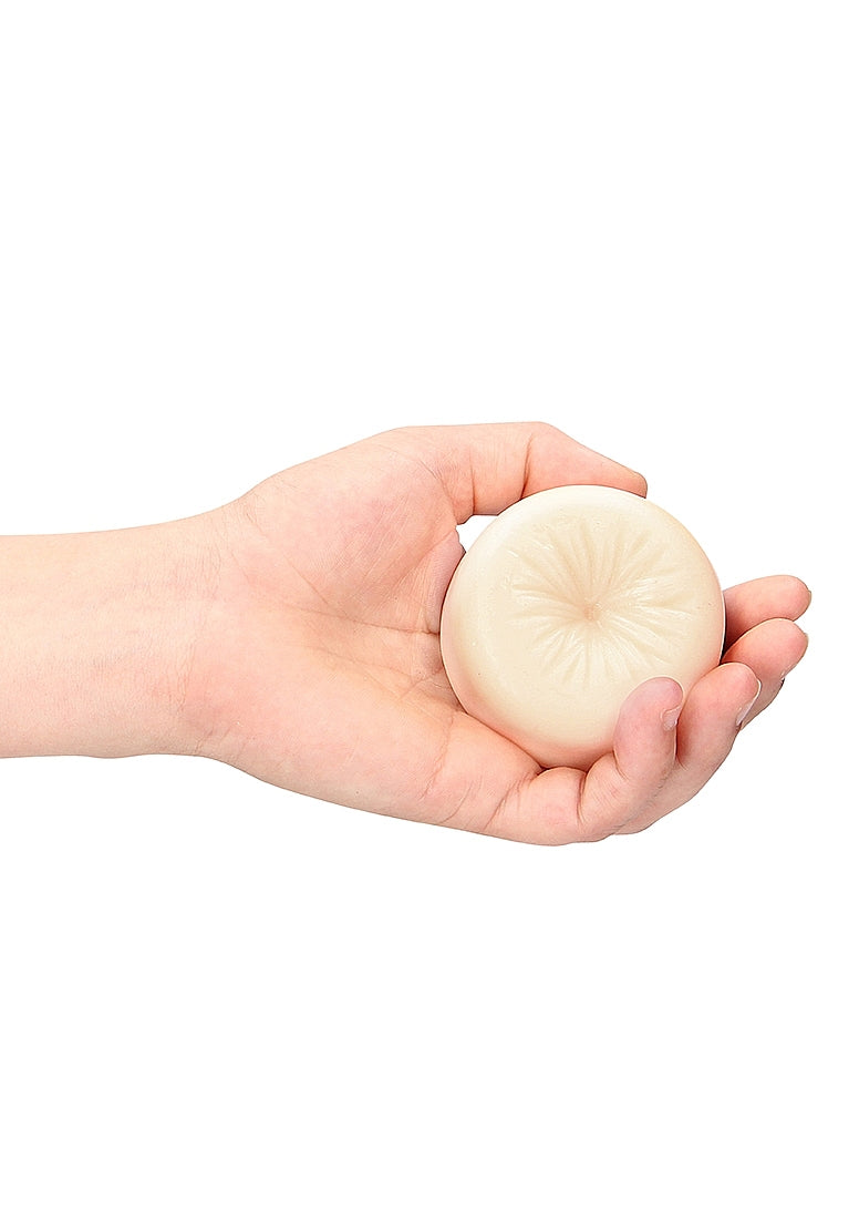 Shots Toys Premium Sexy Anus Soap Bar - Party Gifts and Novelties
