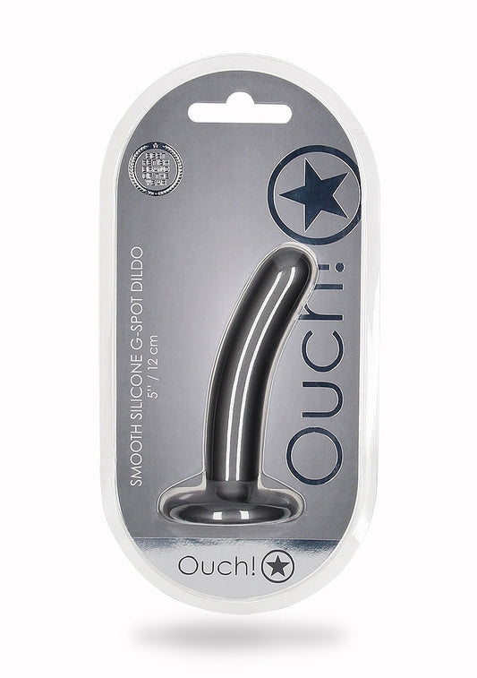 Conch Silicone Dildo with Helix Curves 7 Inch - Adultsmart Conch Silicone Dildo with Helix Curves 7 Inch - Adultsmart