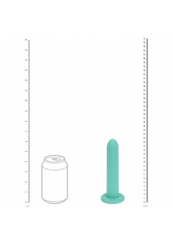 Shots Toys LOVELINE PelviFit Expanding Vaginal Dilator Set - Love Eggs and Kegel Exercisers