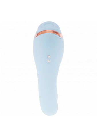 Shots Loveline Bonnie 10 Function Waterproof G Spot Vibe - G-Spot Vibrators
