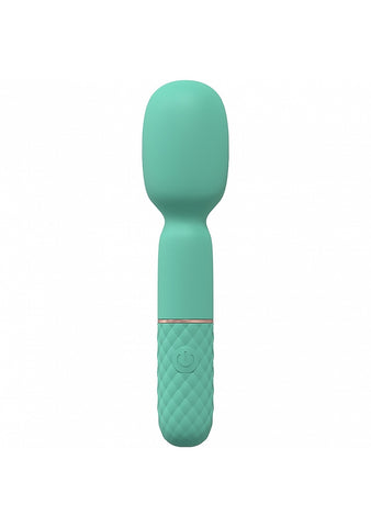 Shots LoveLine Bella 10 Speed Vibrating Mini-Wand Massager - Body Wands