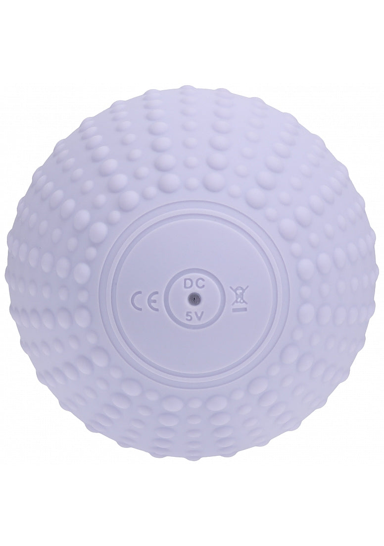 Shots Loveline ComfortPulse 10 Functions Silicone Messager - Personal Massagers