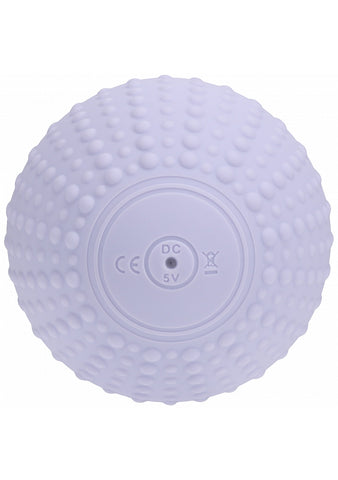 Shots Loveline ComfortPulse 10 Functions Silicone Messager - Personal Massagers