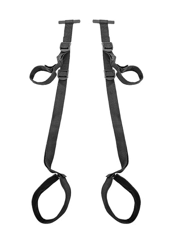 Shots Toys Bondage Sex Position Door Swing - Sex Swings And Slings