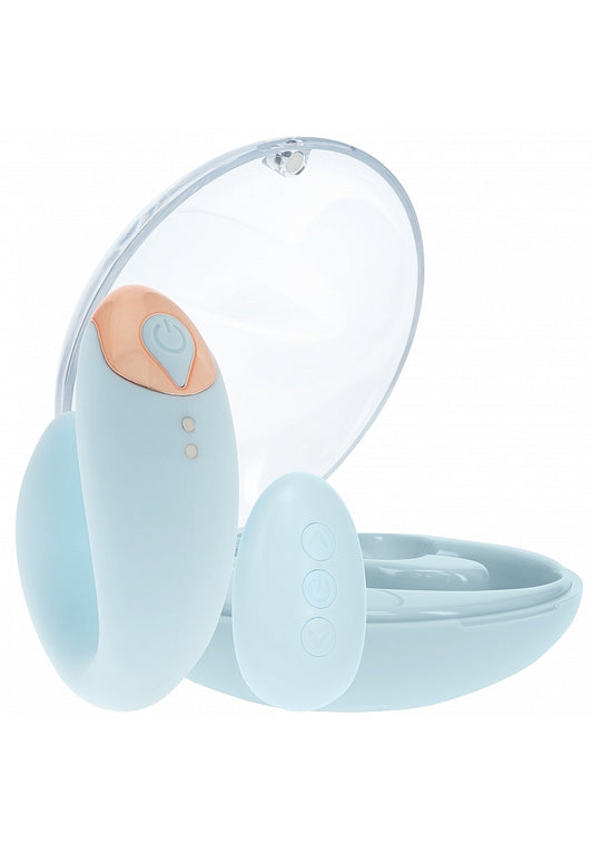 Shots Loveline Daydream Rechargeable G Spot Vibrator - G-Spot Vibrators