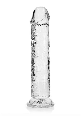 Shots REALROCK 28 cm Realistic Straight Dildo - Realistic Dildos
