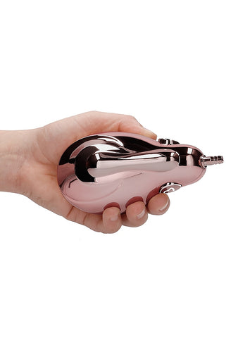 Shots Toys Pumped Automatic Penis Pump Head - Penis Pumps And Stretchers