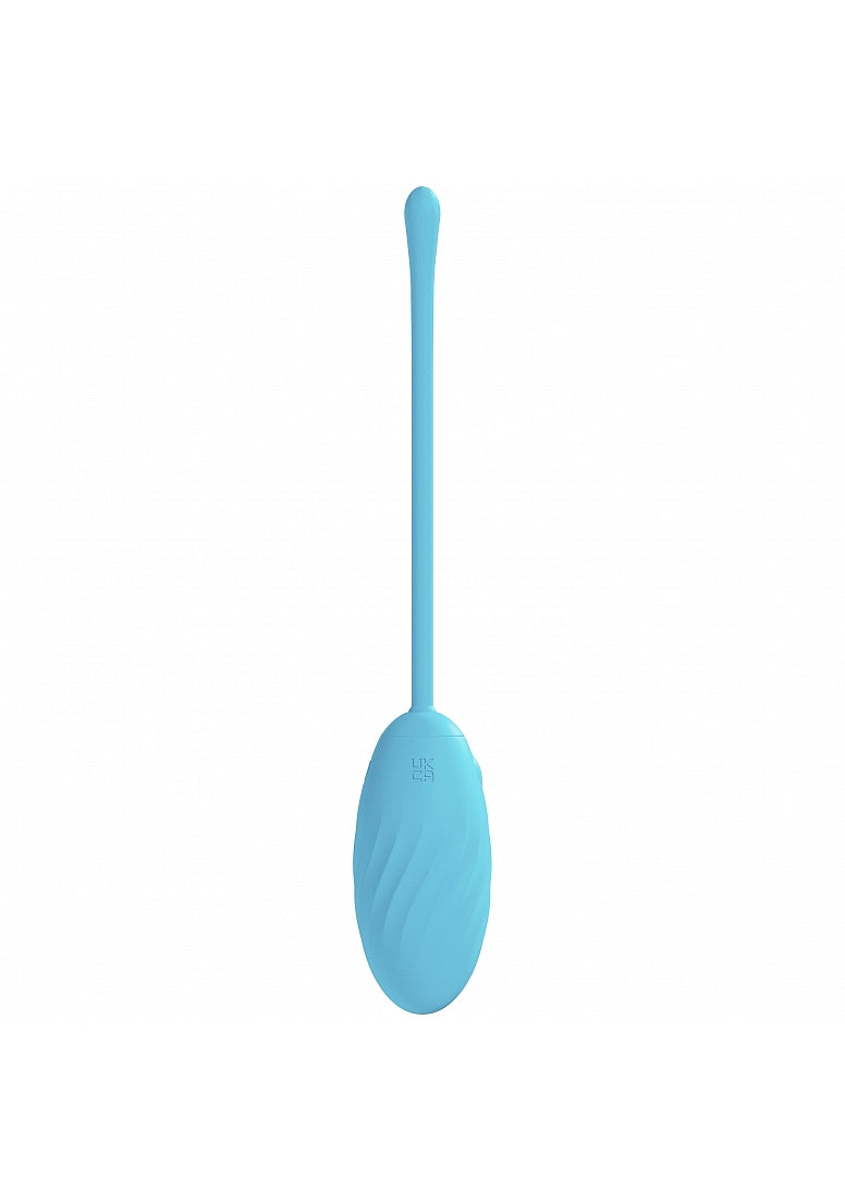 Shots Toys LOVELINE Felicite USB Rechargeable Vibrating Egg Love Eggs and Kegel Exercisers