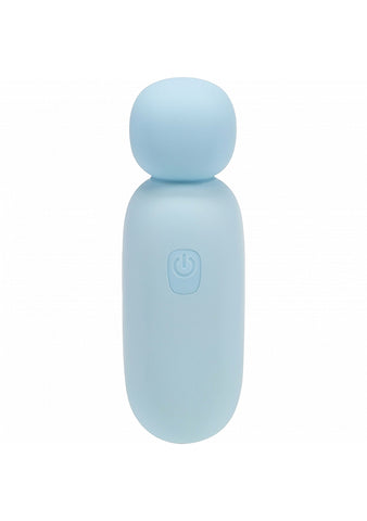 Shots Loveline Mochi Rechargeable Body Wand Vibrator - Body Wands