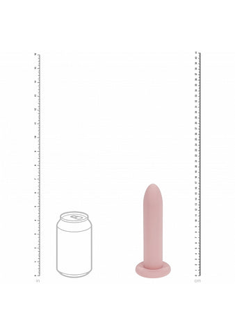 Shots Toys LOVELINE PelviFit Expanding Vaginal Dilator Set - Love Eggs and Kegel Exercisers