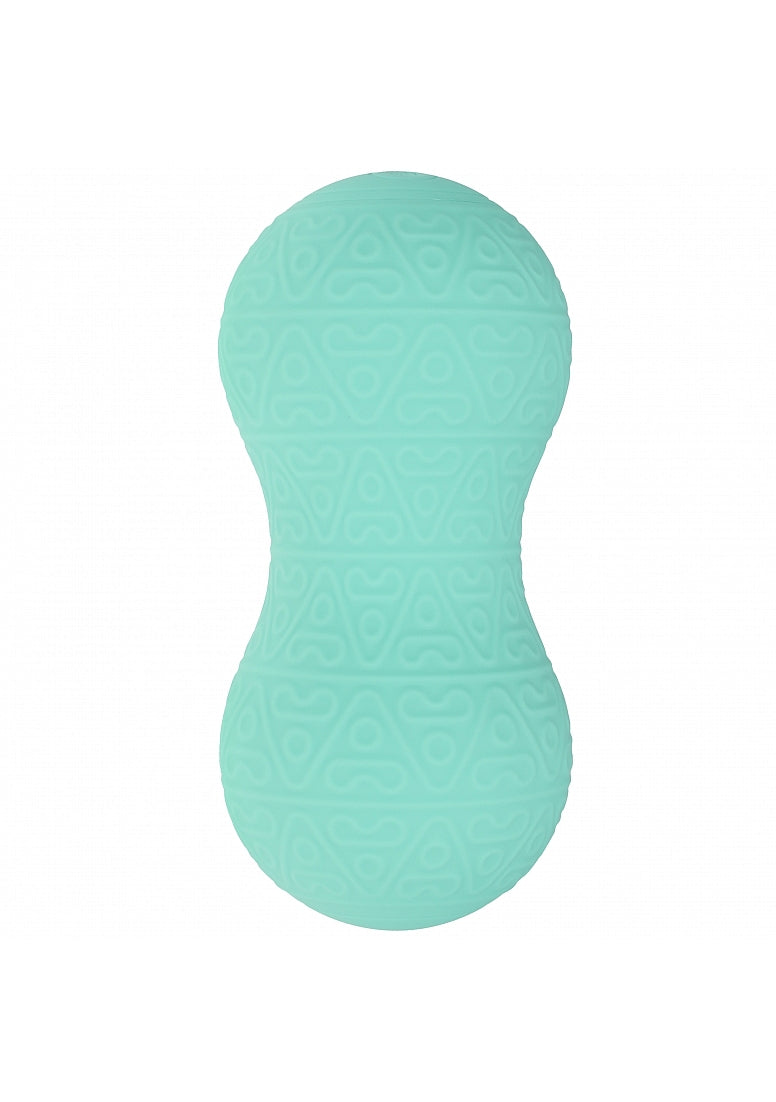 Shots Loveline ComfortPulse Duo 10 Speed Personal Messager - Personal Massagers