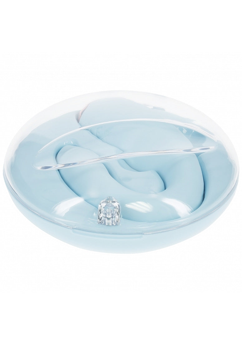 Shots Loveline Daydream Rechargeable G Spot Vibrator - G-Spot Vibrators
