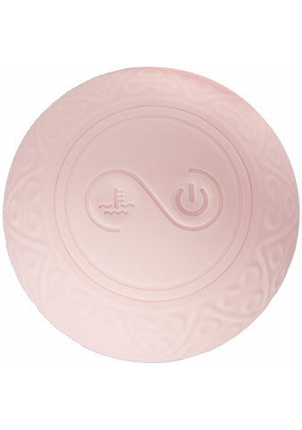 Shots Loveline ComfortPulse Duo 10 Speed Personal Messager - Personal Massagers