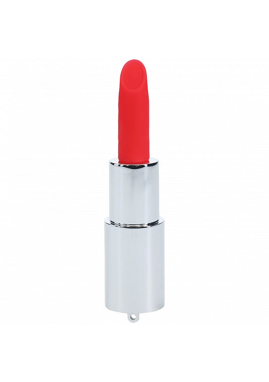 Shots Loveline Tiffany 10 Functions Lipstick Vibrator Personal Massagers