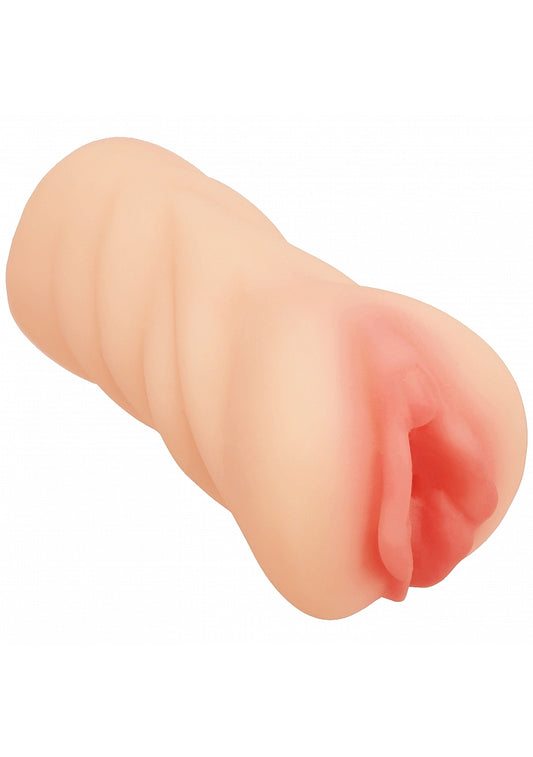 Shots Xkin Secret Affairs Alessia TPE Masturbator Default Title Masturbators and Strokers