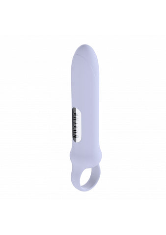 Shots Loveline Harmony Loop Grip Bullet Vibrator - Bullet Vibrators