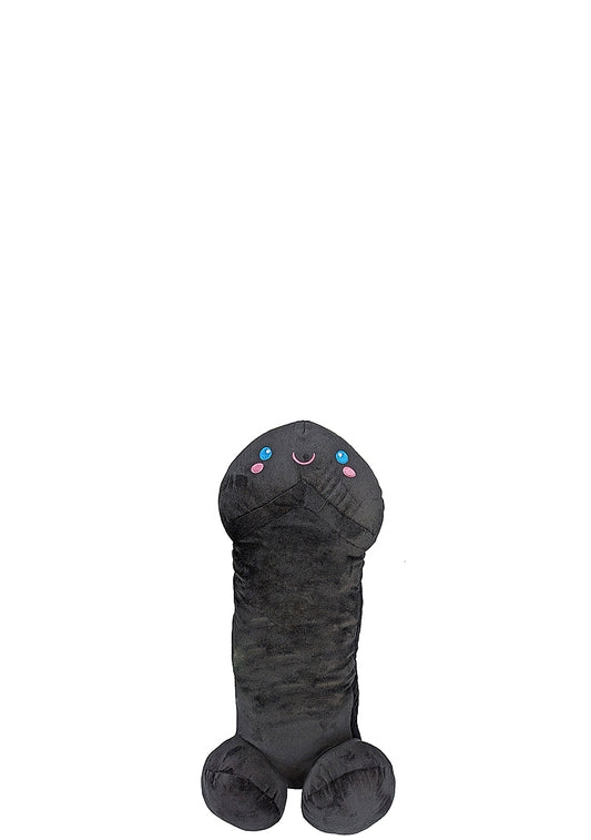 Shots Toys 30 cm Sexy Novelty Penis Plushie - Party Gifts and Novelties