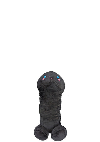 Shots Toys 30 cm Sexy Novelty Penis Plushie - Party Gifts and Novelties
