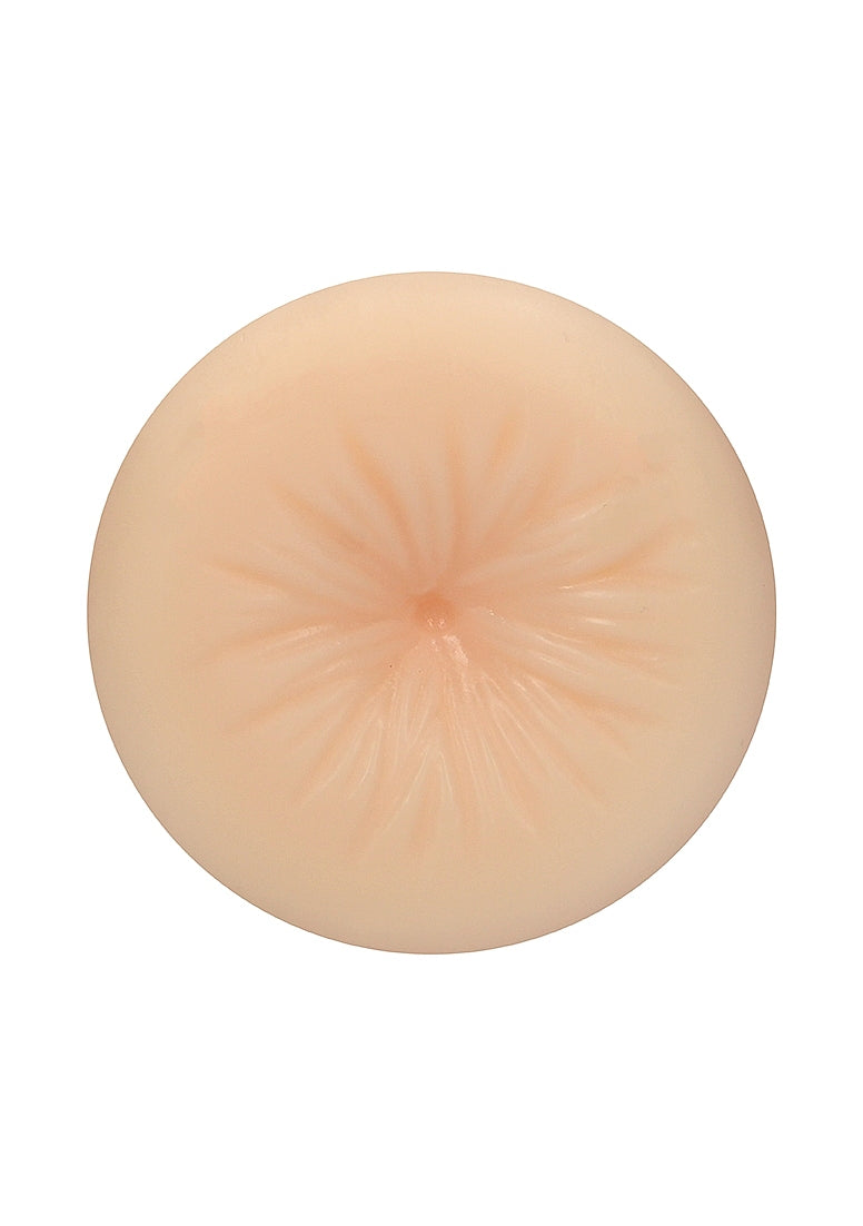 Shots Toys Premium Sexy Anus Soap Bar - Party Gifts and Novelties