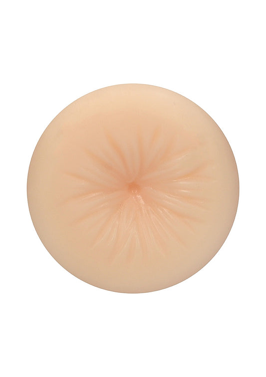 Shots Toys Premium Sexy Anus Soap Bar - Party Gifts and Novelties