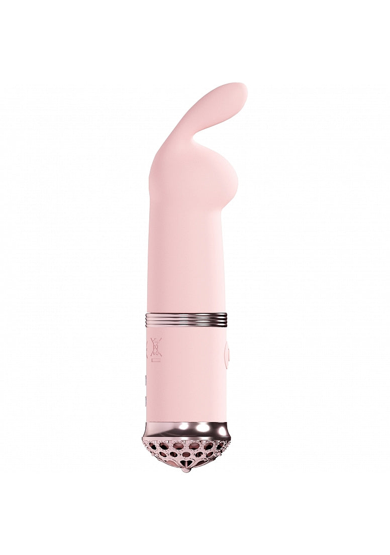 Shots Loveline Reve 10 Speed Mini Rabbit Vibrator - Rabbit Vibrators
