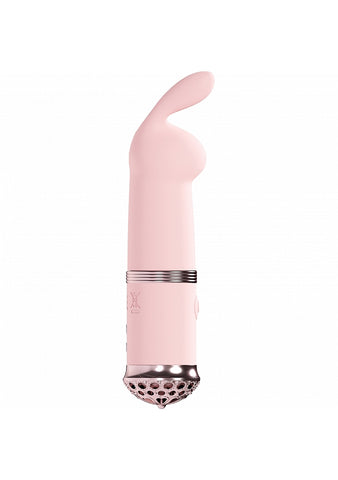 Shots Loveline Reve 10 Speed Mini Rabbit Vibrator - Rabbit Vibrators
