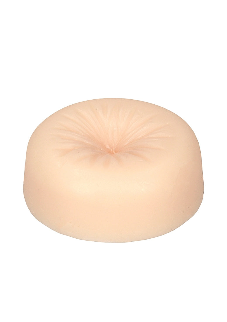 Shots Toys Premium Sexy Anus Soap Bar - Party Gifts and Novelties