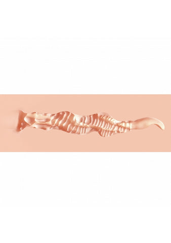 Shots Xkin Pinup Molly Blowtide Realistic Pussy Stroker - Masturbators and Strokers