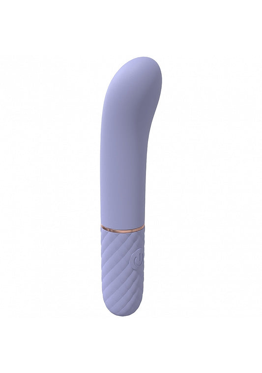 Shots LoveLine Dolce 10 Speed Mini-G-Spot Vibrator - G-Spot Vibrators