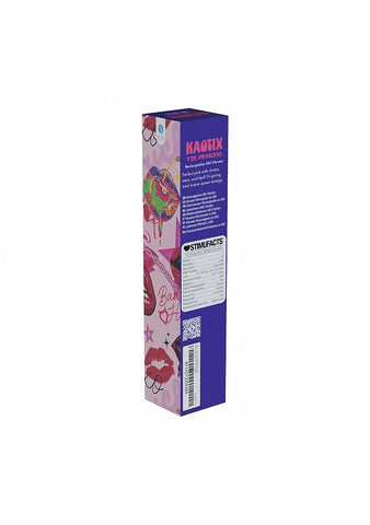 Shots S-LINE Kaotix Y2K Princess Vibrating Bullet Massager - Bullet Vibrators