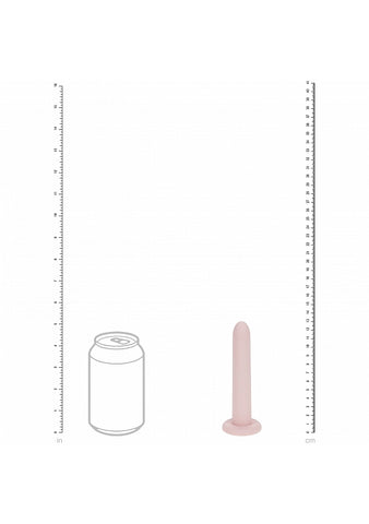 Shots Toys LOVELINE PelviFit Expanding Vaginal Dilator Set - Love Eggs and Kegel Exercisers
