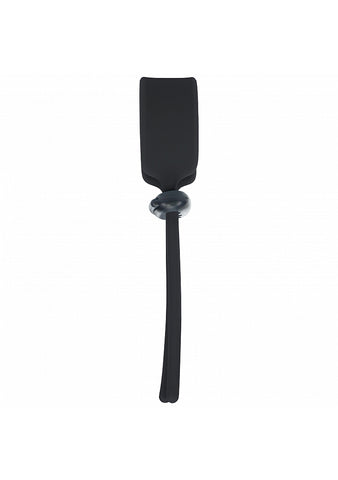 Shots LEVELZ Wide Adjustable Silicone Lasso Cock Ring - Stretchy Cock Rings