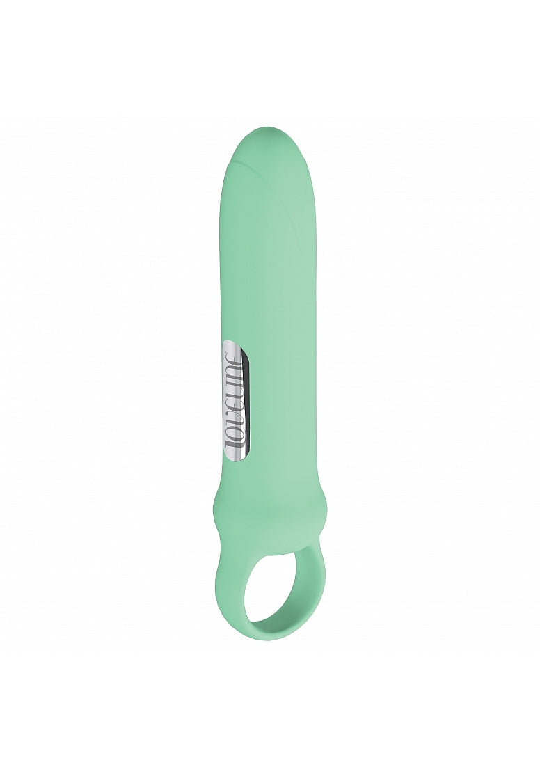 Shots Loveline Harmony Loop Grip Bullet Vibrator - Bullet Vibrators