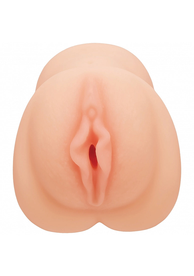 Shots Xkin Secret Affairs Delilah Large Vagina Stroker - Masturbators and Strokers