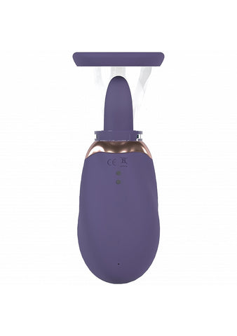 Shots Pumped Boost Automatic Silicone Vulva & Breast Pump - Breast and Nipple Toys