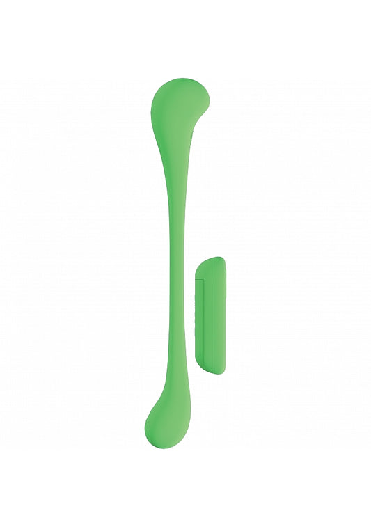 Shots Loveline FlexEase Bend 10 Speed G Spot Vibrator - G-Spot Vibrators