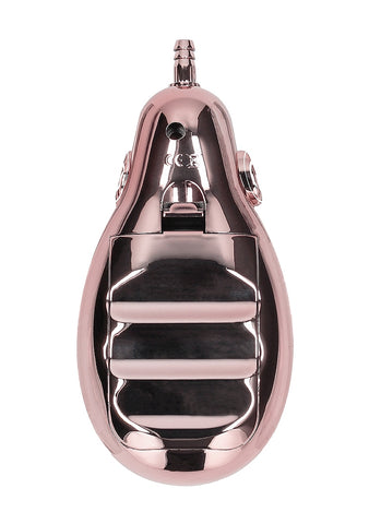 Shots Toys Pumped Automatic Penis Pump Head - Penis Pumps And Stretchers