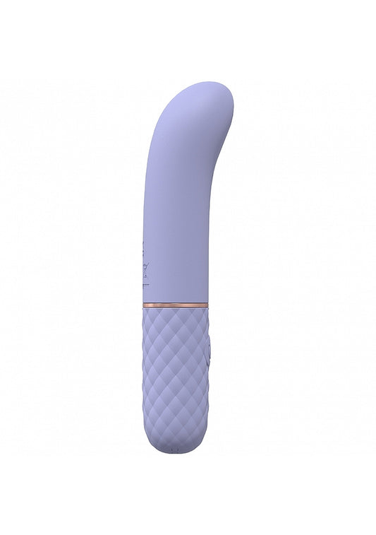 Shots LoveLine Dolce 10 Speed Mini-G-Spot Vibrator - G-Spot Vibrators