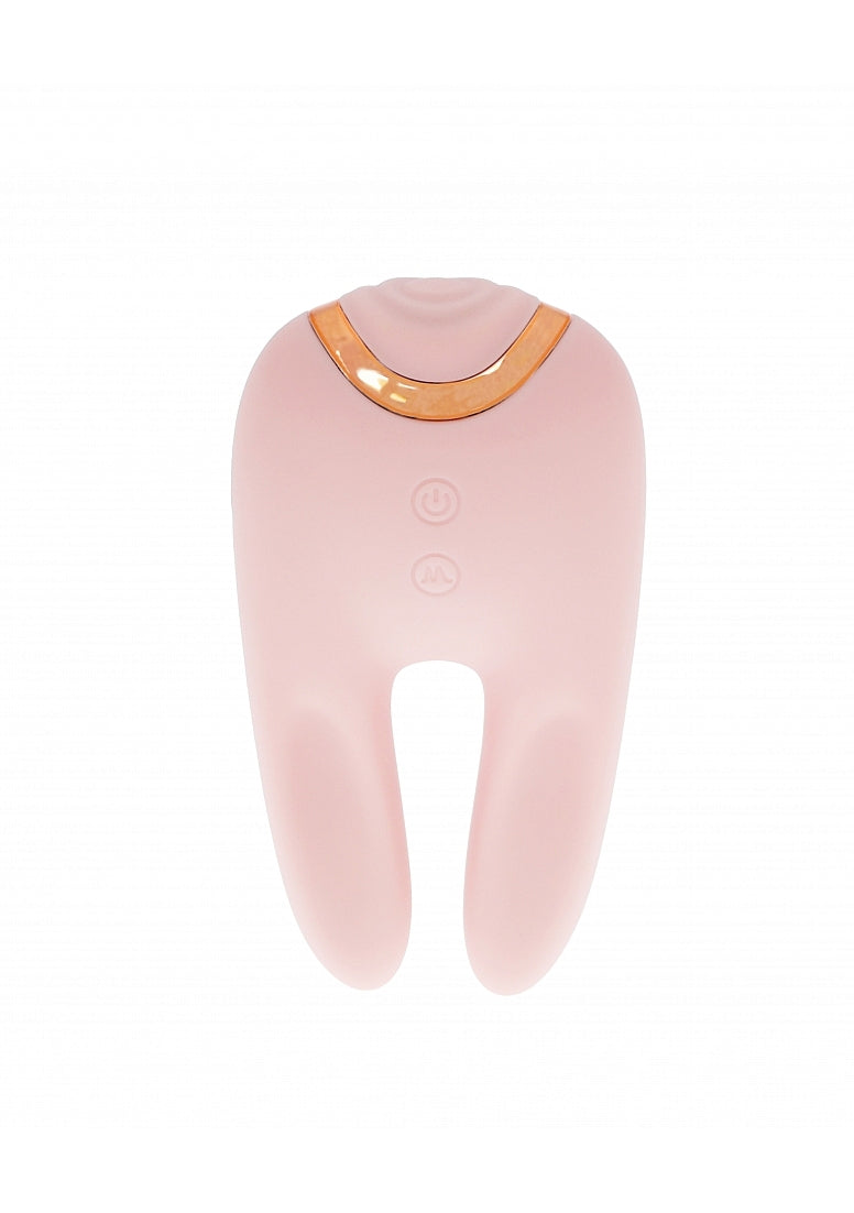Shots Loveline Bonnie 10 Function Waterproof G Spot Vibe - G-Spot Vibrators