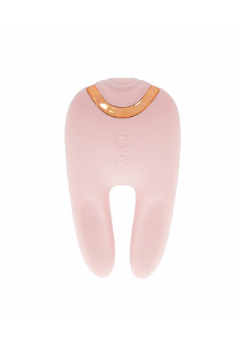 Shots Loveline Bonnie 10 Function Waterproof G Spot Vibe - G-Spot Vibrators