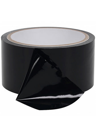 Shots Toys OUCH! PVC Non-Stick Bondage Tape 20 metre - Cuffs And Restraints
