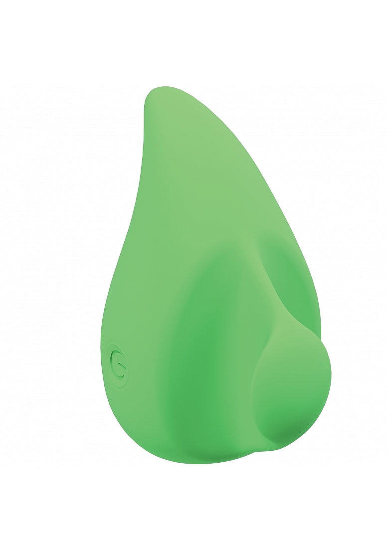Shots Loveline ErgoDrop 10 Speed Clitoral Vibrator - Clit Ticklers and Pulsators