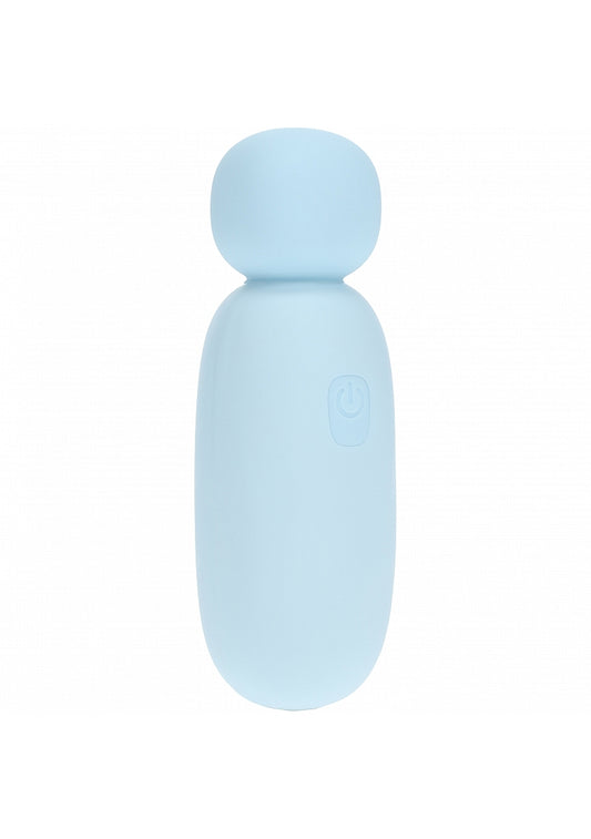 Shots Loveline Mochi Rechargeable Body Wand Vibrator - Body Wands