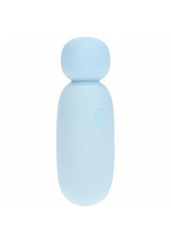 Shots Loveline Mochi Rechargeable Body Wand Vibrator - Body Wands