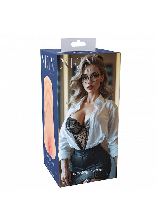 Shots Xkin Career Girls Ms Jenny Jawline Pussy Stroker Masturbators and Strokers