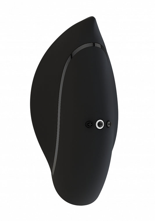 Shots Toys Minu Multi Functions Lay On Personal Vibrator - Personal Massagers