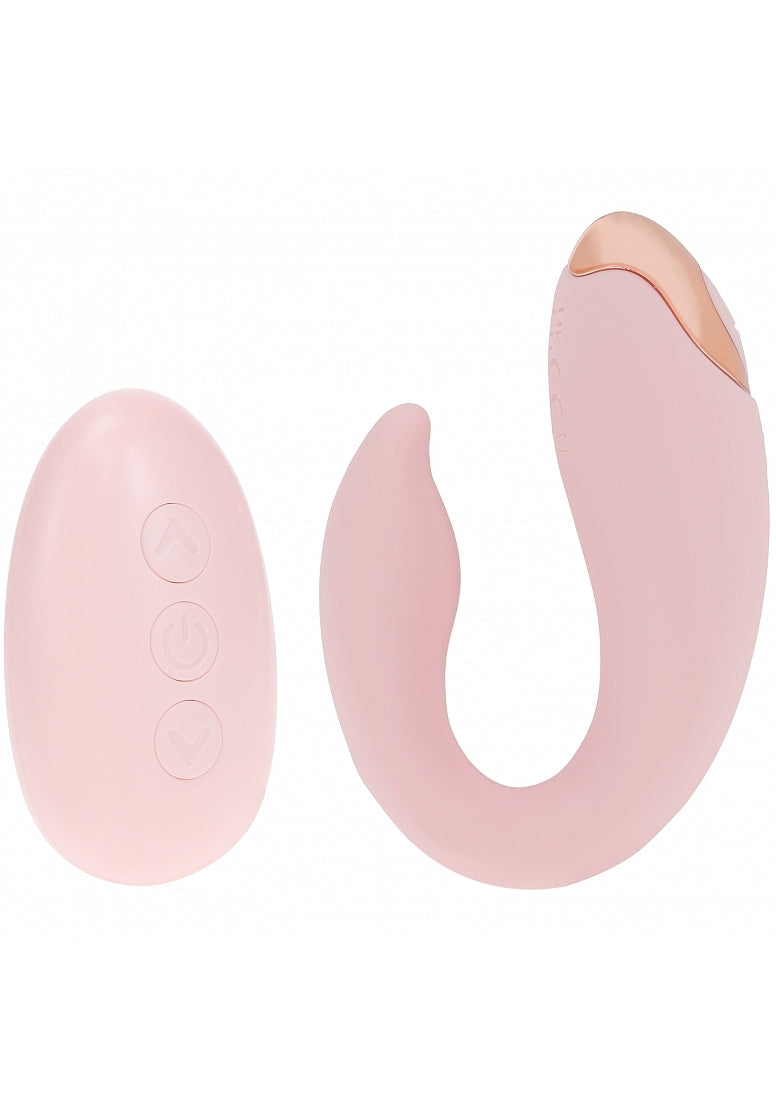 Shots Loveline Daydream Rechargeable G Spot Vibrator - G-Spot Vibrators