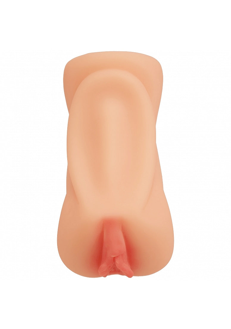 Shots Xkin Pinup Lexi Lockerload Vaginal Stroker Masturbators and Strokers